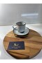 Gray Hiver 6-Person Coffee Cup Set - 2