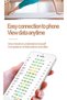 Smart Scale with 25 Body Indicators - 4