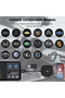 Modulator auto wireless Android, adaptor USB inteligent Carplay, reconectare automată, compatibil USB - 5