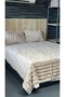 Bubble Rabbit Feather Sleeping Set and Bed Cover - 4
