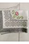 Masa örtüsü  Desenli - 6