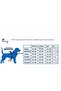 Cat and Dog Pendant Athlete - 5