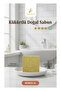 Sulfur Soap 1 Piece 100Gr - 3