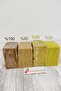 Garlı Pure Laurel Soap 80% Laurel 6 Pieces 1 kg - 3