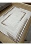 Elastic Micro Fleece Carpet Cover - Thick Fabric - Extra Durable - Washable - 8