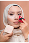 Baking Powder |   Makeup Fixing Powder Pale (Transparent) - 7