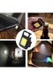 Mini Pocket Light with Folding Bracket Bottle Opener - 5
