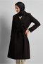 Belted Trench Coat 10950 - 2