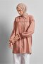 Shirt Collar Tunic 45690