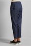 Zipper Detail Pants 70893 - 3