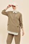 Velvet Tunic 45986 - 2