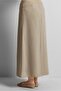 Straight Cut Skirt 60585 - 3