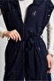 Belt and Pants Track Suit 45573 - 3