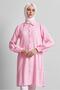Shirt Collar Tunic 44812