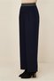 Elastic Waist Pants 70905 - 2