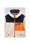 Yupik 3 Full Zip Hooded Men's Fleece Top - 8