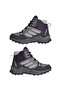 حذاء طويل للأطفال من طراز Terrex AX4R Mid Rainrdy - 8