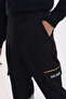 Emergency Medical Pants for Men - Navy Blue - 3