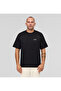 Csc Label Chest Graphic Men's Short Sleeve T-Shirt