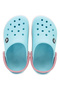 207006-4s3 Crocband Clog T - 7
