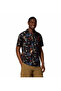 Pine Canyon Men's Short Sleeve Shirt - 4