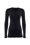 Long Sleeve and Collar Level 2 Thermal Underwear 1257. - 2