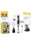 KM1137 Hand Blender - 2