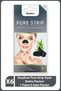 Charcoal Pore Strip Charcoal Blackhead Plaster 6x6 Pieces