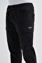 Caz 0009 Cargo Pants 24Kceedt0009 Black - 2