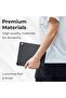 Ipad Pro 12.9" (2018–2021) Folio, Detachable Keyboard & Trackpad, Bilingual, W/ Screen Guard. - 7