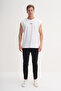 Relax Fit Sleeveless Cotton T-Shirt - 2