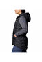 Delta Ridge Ii down Hooded Women's Goose Feather Vest - 3