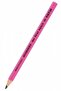My First Jumbo Pencil Triangle Pencil - Pink