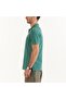 تي شيرت بولو رجالي بأكمام قصيرة من M Cascade Range Solid Polo II - 3