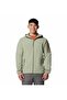 Tall Heights Ii Hooded Men's Softshell