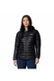 Arctic Crest down Hooded Women's Goose down Coat