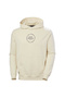 Core Graphic Erkek Kapüşonlu Sweatshirt - 5