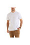 تي شيرت Csc Bar Split Graphic بأكمام قصيرة للرجال - 4