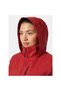 Crew Hooded 2.0 Kadın Ceket - 4