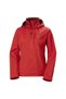 Crew Hooded 2.0 Kadın Ceket - 6
