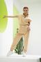 Women's High Waist Elastic Leg Sweatpants