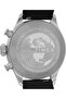 Waterbury Ace Chronograph 41mm Leather Strap Watch - 4