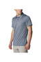 Hike Men's Short Sleeve Polo T-Shirt - 5