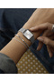 Transcend 22mm Stainless Steel Bracelet Watch - 6