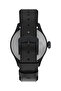 Waterbury Ace 41mm Leather Strap Watch - 5