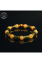 Ceyt Hematite Balance, Power and Evil Eye Protection Bracelet - 2