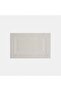Kaia Bath Mat 100% Cotton Cream 50x80 Cm
