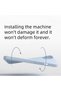iPhone 15 Compatible Velvet Soft Flexible Shockproof Liquid Silicone Case for Launch - 3