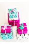 Grüner Bast - 8 mm 200 Meter, 1 Stück - 5