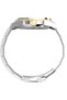 Essex Day and Date 45mm Stainless Steel Bracelet Watch - 2